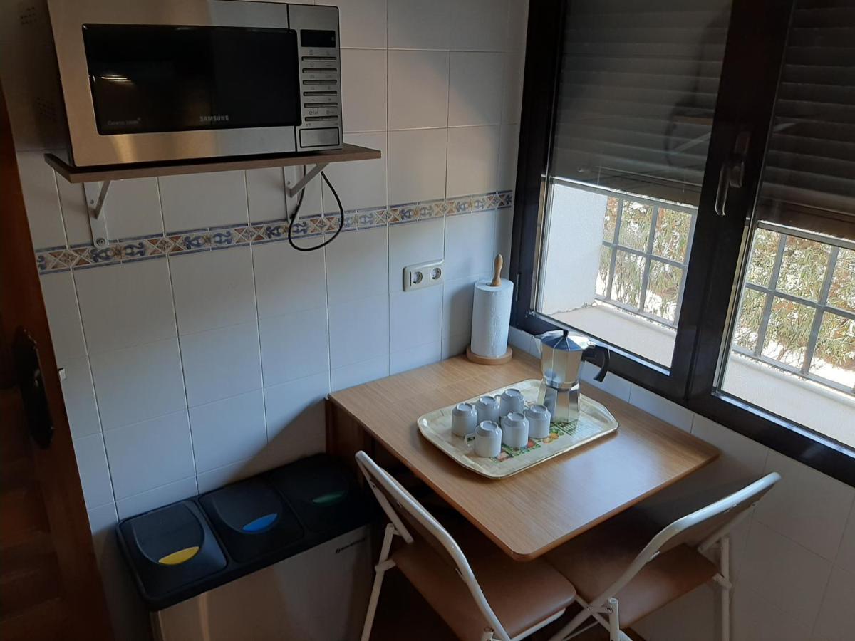 Casa Rural La Cerca مدريديخوس المظهر الخارجي الصورة