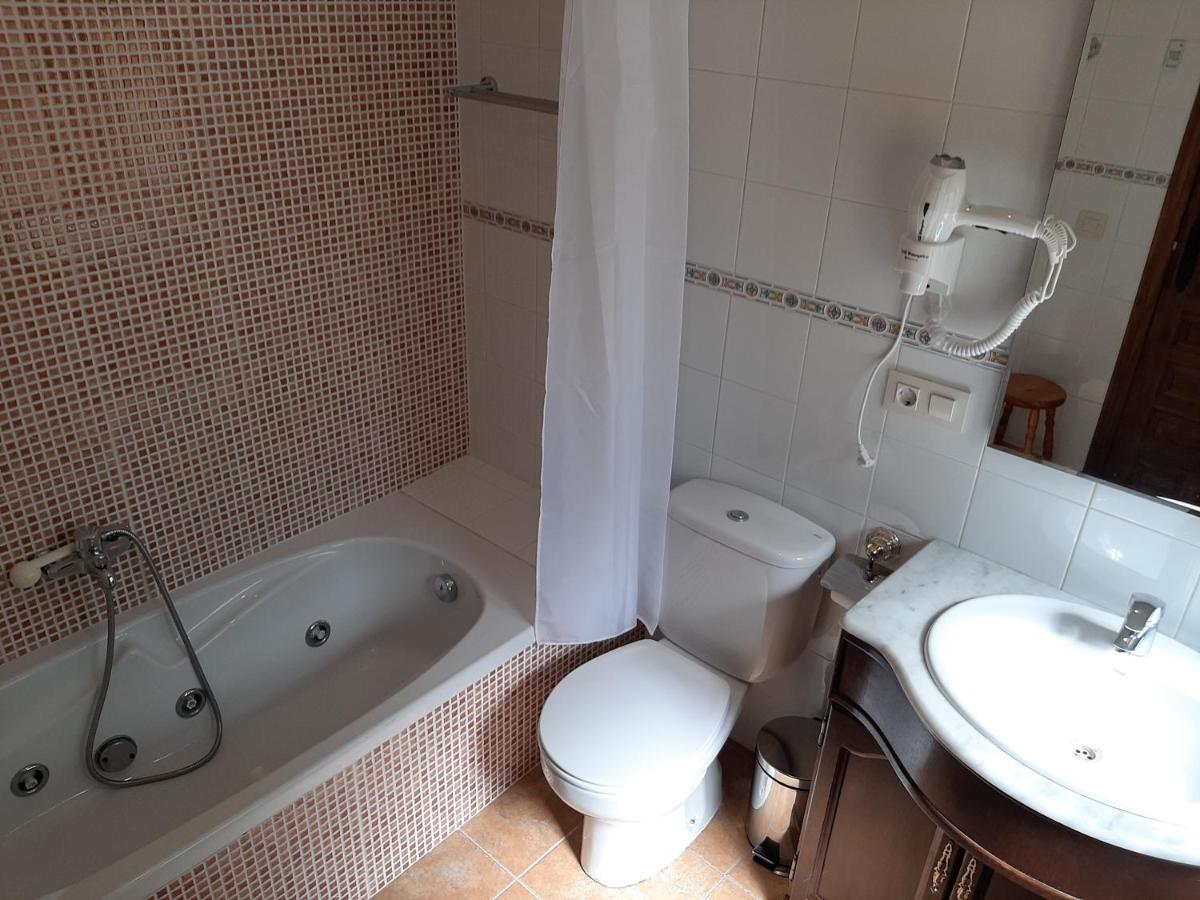 Casa Rural La Cerca مدريديخوس المظهر الخارجي الصورة