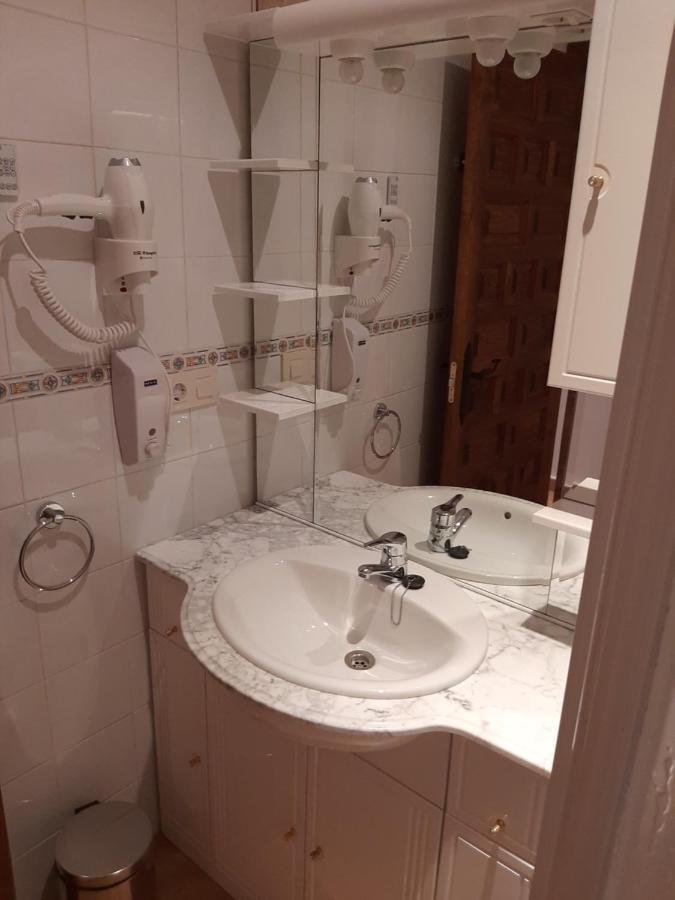 Casa Rural La Cerca مدريديخوس المظهر الخارجي الصورة