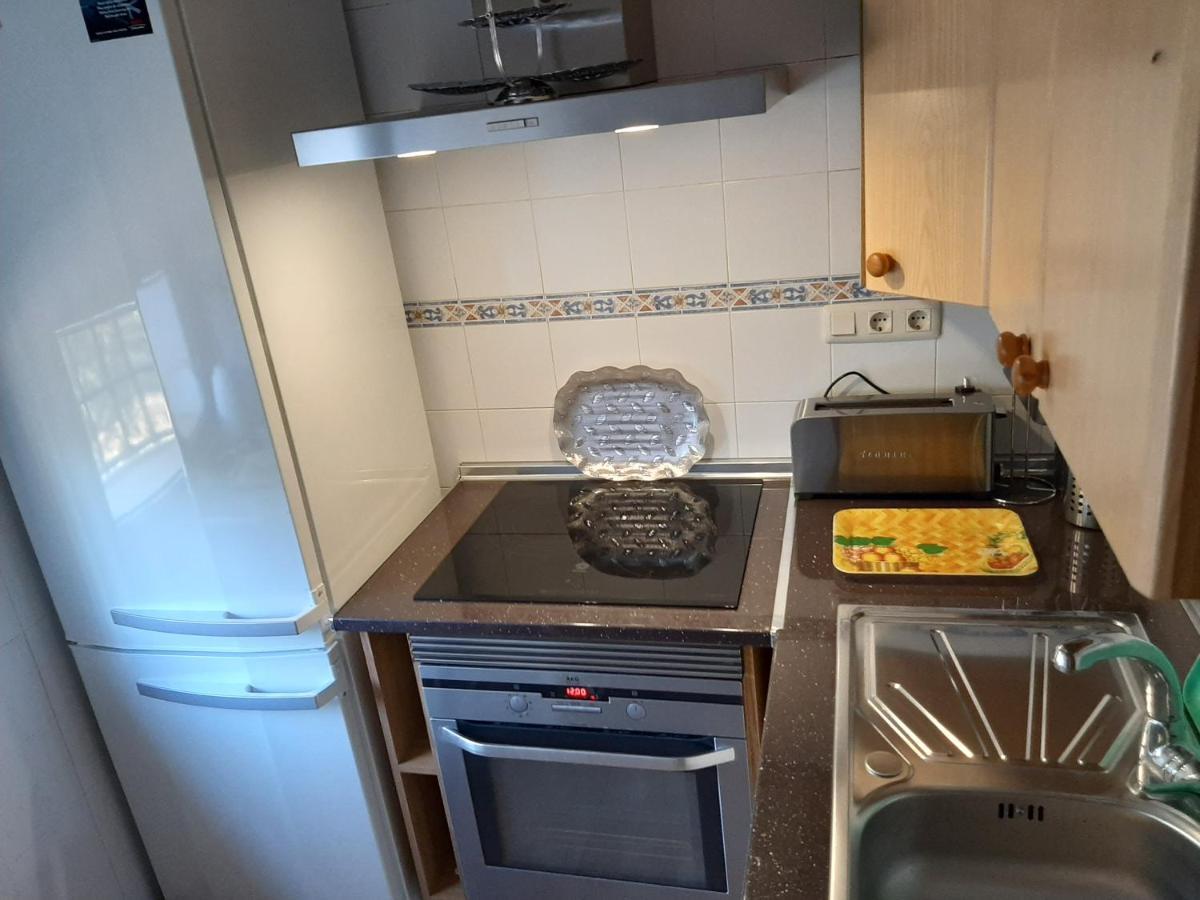 Casa Rural La Cerca مدريديخوس المظهر الخارجي الصورة